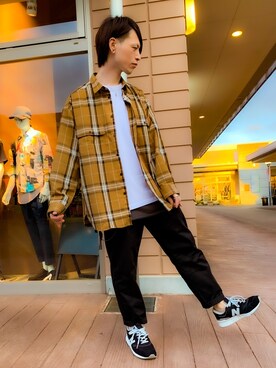 t28さんのコーディネート