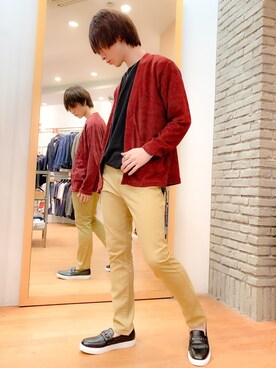 t28さんのコーディネート