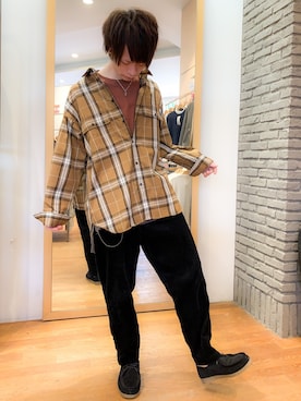 t28さんのコーディネート