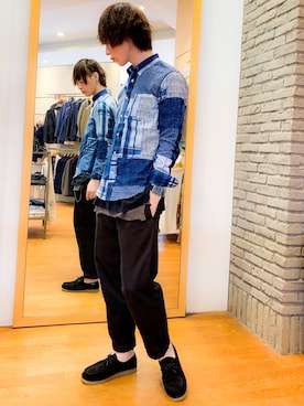 t28さんのコーディネート