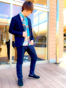 t28さんのコーディネート