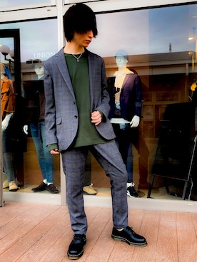 t28さんのコーディネート