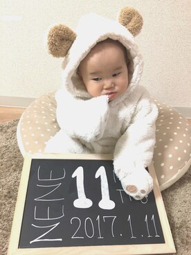 ☺︎NENENE☺︎さんのコーディネート