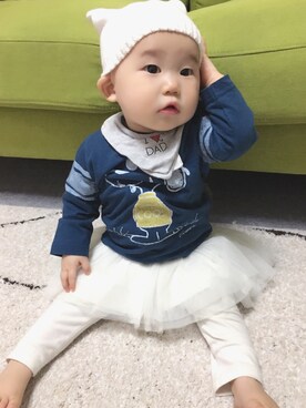 ☺︎NENENE☺︎さんのコーディネート