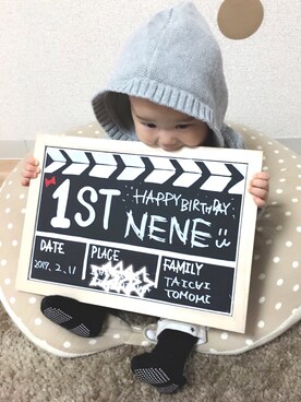 ☺︎NENENE☺︎さんのコーディネート