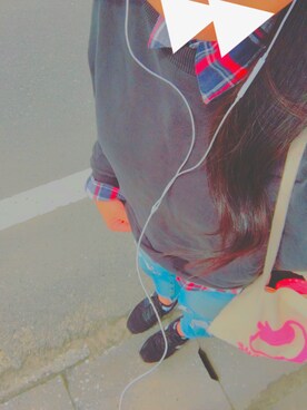 Sa-chan.さんのコーディネート