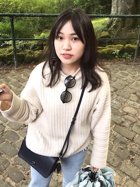 深海不刮风さんのコーディネート