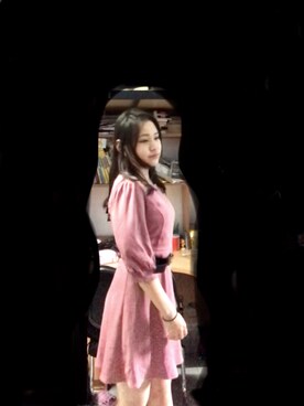 深海不刮风さんのコーディネート