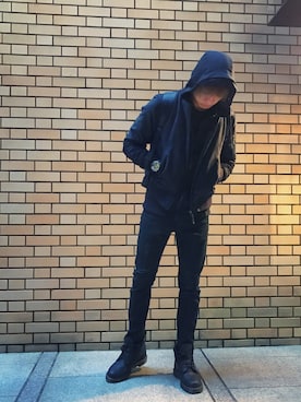 うみくんさんのコーディネート