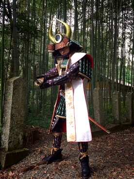 うみくんさんのコーディネート