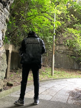 KAORUさんのコーディネート