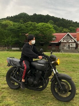 KAORUさんのコーディネート