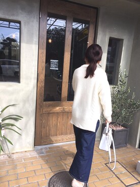 marさんのコーディネート