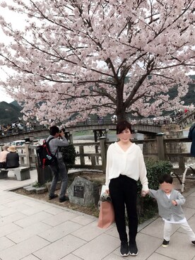 marさんのコーディネート