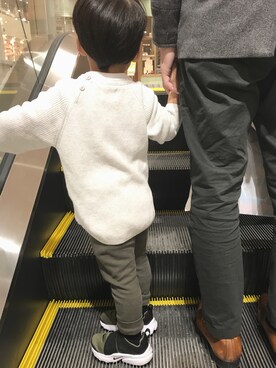 marさんのコーディネート