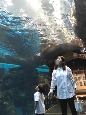 marさんのコーディネート