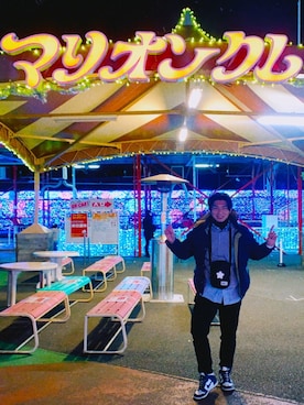 THWEARSさんのコーディネート