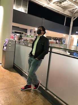 THWEARSさんのコーディネート