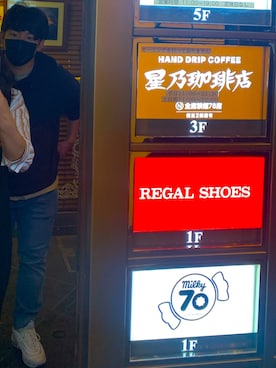 THWEARSさんのコーディネート