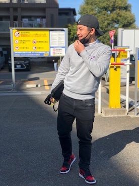 THWEARSさんのコーディネート