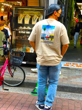 THWEARSさんのコーディネート