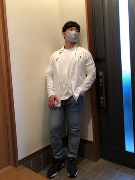 THWEARSさんのコーディネート