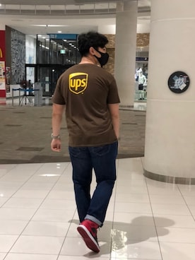 THWEARSさんのコーディネート