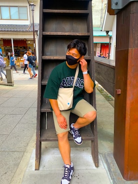 THWEARSさんのコーディネート