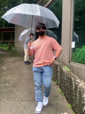 THWEARSさんのコーディネート