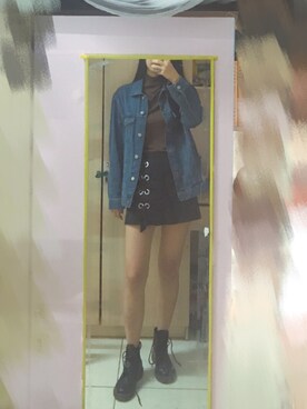 Jasmynさんのコーディネート