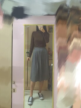 Jasmynさんのコーディネート