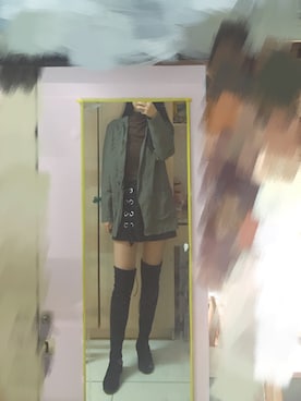 Jasmynさんのコーディネート