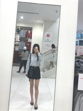 Jasmynさんのコーディネート