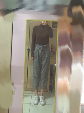 Jasmynさんのコーディネート