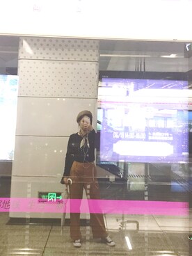 Jasmynさんのコーディネート