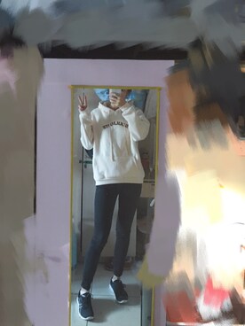 Jasmynさんのコーディネート