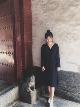 Jasmynさんのコーディネート