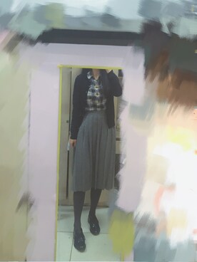 Jasmynさんのコーディネート