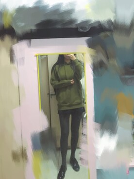 Jasmynさんのコーディネート