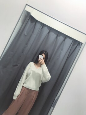 Jasmynさんのコーディネート