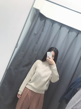 Jasmynさんのコーディネート