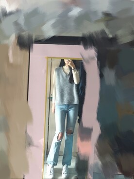 Jasmynさんのコーディネート