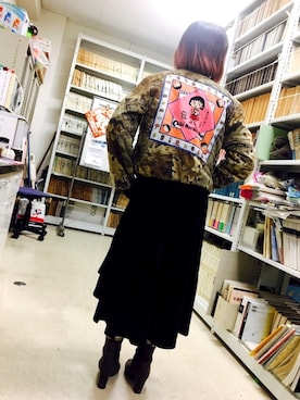 noyaさんのコーディネート