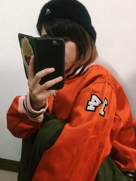 noyaさんのコーディネート