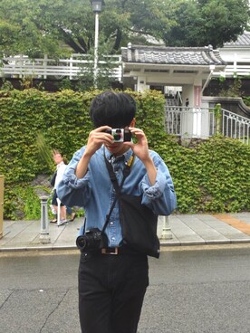 taaさんのコーディネート