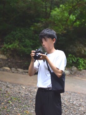 taaさんのコーディネート