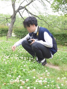 taaさんのコーディネート