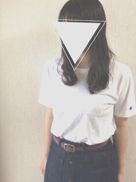 サトウ(嘘)さん(レディース・170cm)の夏コーディネート