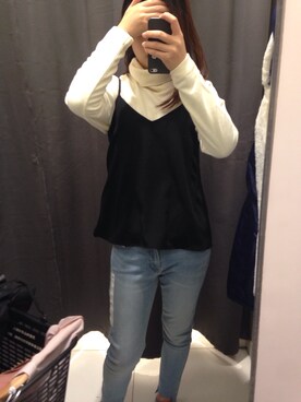 Lu💦さんのコーディネート