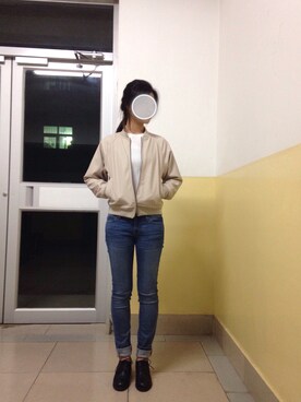 Lu💦さんのコーディネート